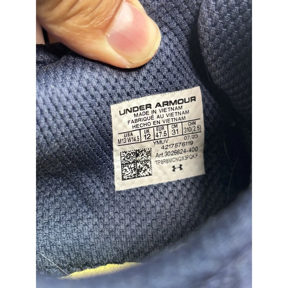 Under Armour under armour